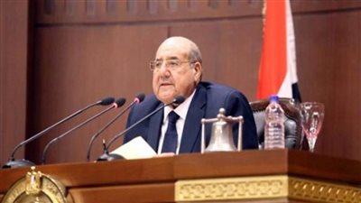 رئيس مجلس الشيوخ في زيارة رسمية إلى المغرب