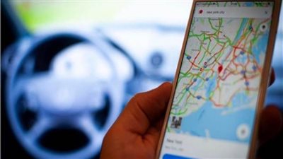 «جوجل» توقف خرائطها.. حماية للأوكرانيين 