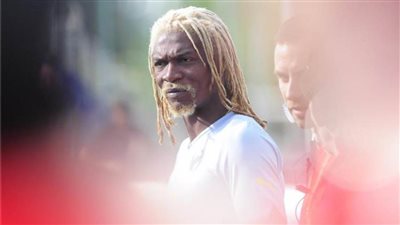 رسميًا.. سونج مديرًا فنيًا للكاميرون خلفًا لـ