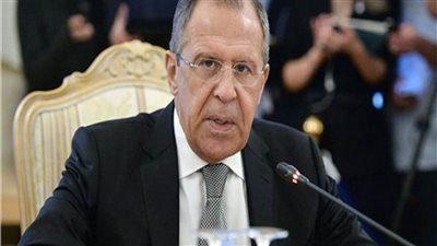 لافروف: روسيا لا تقبل بوجود أسلحة نووية أمريكية في أوروبا  