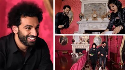 موعد إذاعة حلقة محمد صلاح مع إسعاد يونس 