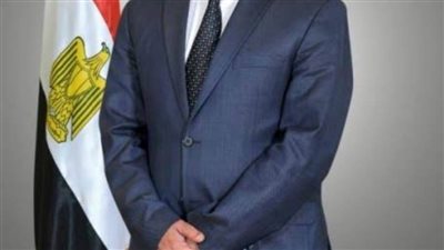 محافظ بورسعيد يوجه الشكر لرئيس الجمهورية لإصدار قرار مد الحدود الإدارية لمحافظة بورسعيد لتشمل مدينة سلام مصر