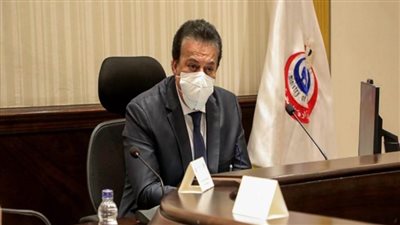 عاجل | د. خالد عبدالغفار: إجراء 1629 عملية زراعة 