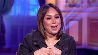 إنجى على تستضيف بدرية طلبة فى 