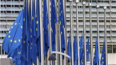 الاتحاد الأوروبي يحضر 4 حزم من العقوبات ضد روسيا
