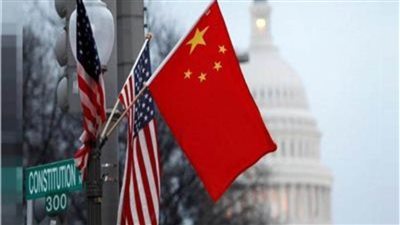 الخارجية الصينية: الولايات المتحدة تحاول ترهيب الصين .. ولدينا لها تحذير صارم