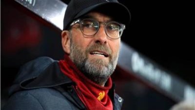 كلوب: الحرب على أوكرانيا لا تمثل الشعب الروسي.. وندعم الإنسانية ضد الوحشية