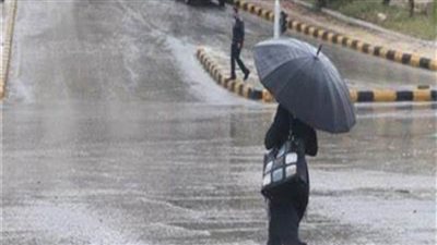 الأرصاد الجوية: الشتاء مازال أمامه 15 يوماً