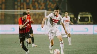 ترتيب الدوري المصري بعد فوز الزمالك علي فيوتشر..تعرف على التفاصيل 