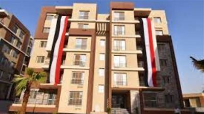 16 مارس موعد طرح شقق سكنية جديدة