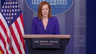 أمريكا تفرض عقوبات على المتحدث باسم الكرملين و19 رجل أعمال و47 من عائلاتهم