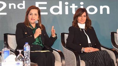 وزيرة التخطيط: تحفيز الشراكات التنموية يعد أحد الركائز الرئيسية لرؤية مصر 2030