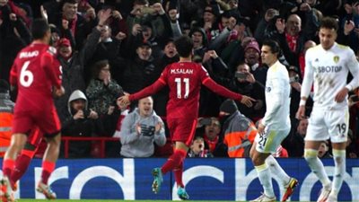 تشكيل ليفربول لمواجهة وست هام في الدوري الإنجليزي 