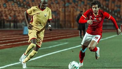 تشكيل الأهلي لمواجهة المريخ في دوري أبطال إفريقيا