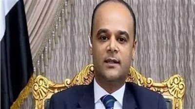 الوزراء : لدينا مخزون استراتيجي من القمح يكفي لنهاية العام 