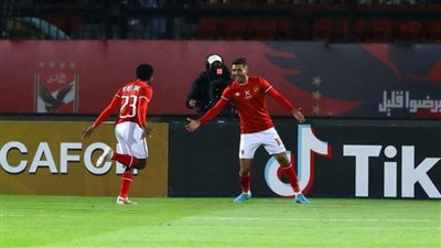 الأهلي يفوز على المريخ 3-2 بدوري أبطال إفريقيا