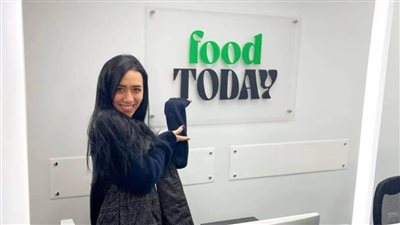  فيروز خالد صلاح تطلق أول منصة مصرية متخصصة فى مجال الأغذية والمشروبات