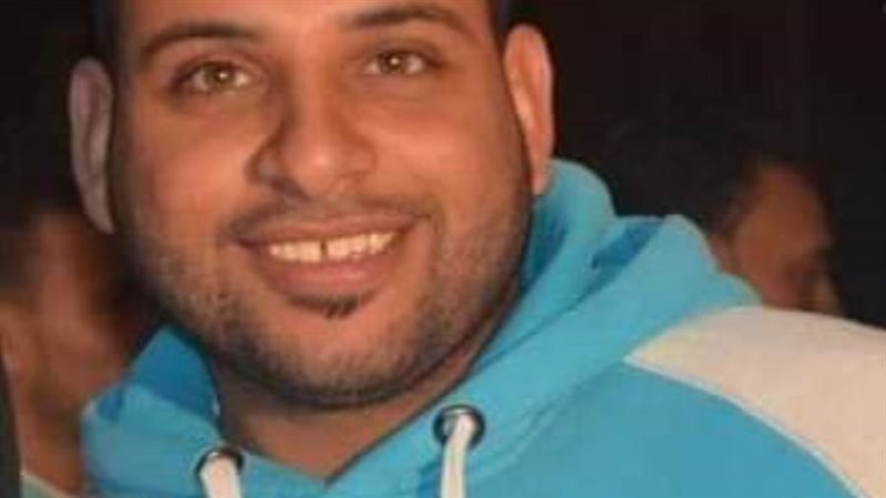 وفاة شاب نتيجة تعرضه