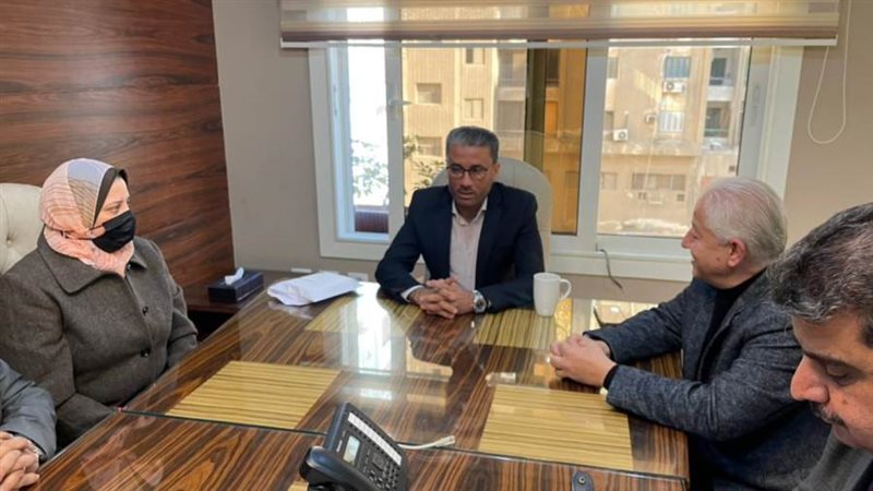الشورى