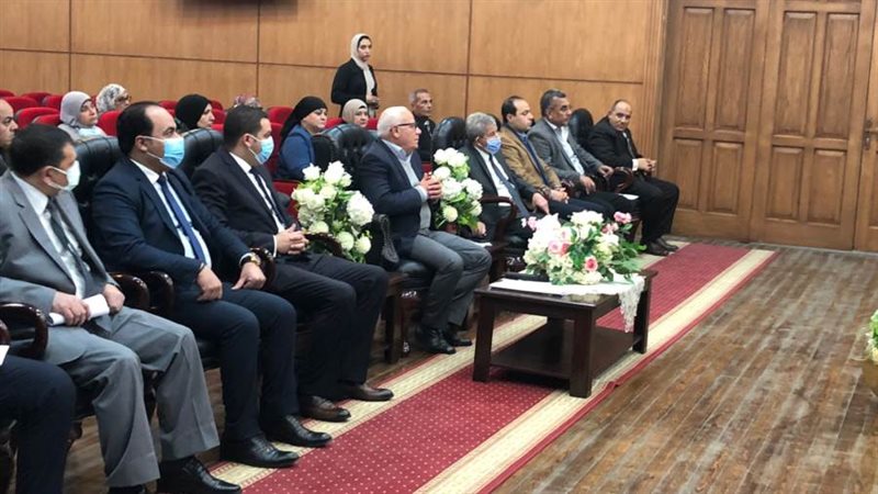 الشورى