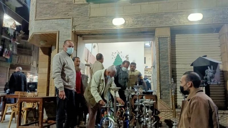 الشورى
