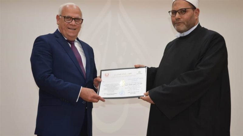 الشورى