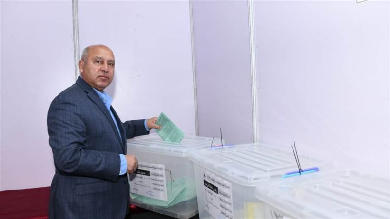 الشورى