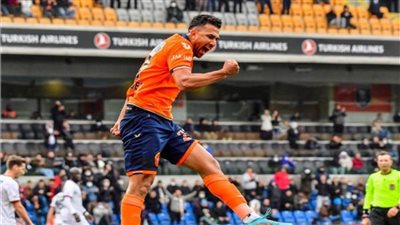 الدوري التركي.. تريزيجيه أساسيًا في تشكيل بشكتاش بالدوري التركي 