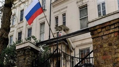 سفارة روسيا فى مينسك تؤكد بدء الجولة الثالثة من المفاوضات مع أوكرانيا