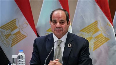 السيسي يستجيب لـ عزة مصطفى ويوجه بعلاج مريضة بفشل كلوى