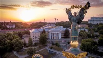 جارديان تشكك فى ولاء كنائس أوكرانيا.. وتزعم: الأوكرانيون يتخوفون من انحيازها لروسيا