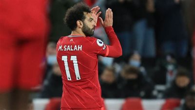 صلاح يقود هجوم ليفربول لمواجهة إنتر في دوري الأبطال 