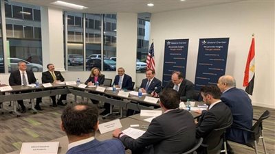 جلسة نقاشية على هامش مؤتمر سيراويك حول أهمية الشراكة في التحول الطاقي (صور)