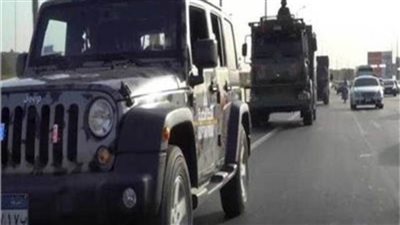 تنفيذ 86 ألف حكم قضائي وضبط 387 متهمًا بـ288 قطعة سلاح 