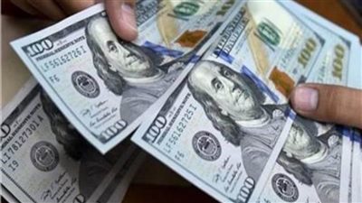 استقرار سعر الدولار في منتصف تعاملات الأربعاء 9 مارس