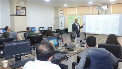«المجتمعات العمرانية» تنظم ورشة عمل لتعظيم الاستفادة من الأراضي (صور)
