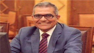 د. أشرف حيدر: جامعة مصر للعلوم والتكنولوجيا ملتزمة بقرار مجلس الوزراء بشأن الطلاب العائدون من أوكرانيا