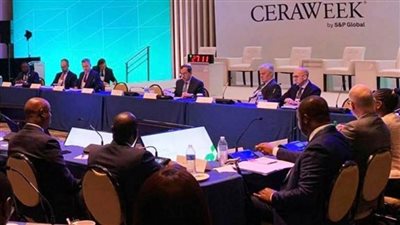 وزير البترول يؤكد رؤية مصر الداعمة لقارة إفريقيا في تحقيق تحول متوازن للطاقة