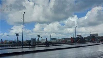 الأرصاد: الطقس البارد سيستمر لنهاية الأسبوع المقبل