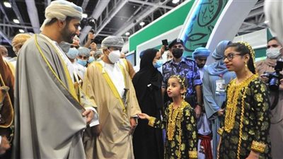 سلطنة عمان تسدل الستار على فعاليات الدورة الـ26 لمعرض مسقط الدولي للكتاب