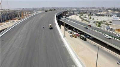 كاميرات عالية الدقة بمطالع ومنازل كبارى مدينة نصر لرصد حركة المرور