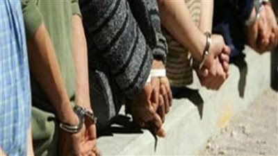 ضبط 6 متهمين لقيامهم بالاتجار في النقد الأجنبي بتعاملات 22 مليون جنيه 