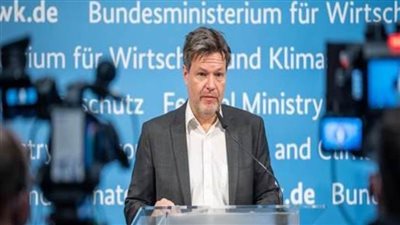 ألمانيا تعتزم إنهاء الاعتماد على النفط الروسي بحلول نهاية 2022 