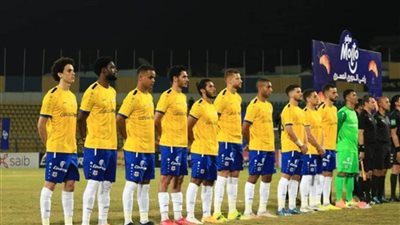  حمد إبراهيم يعلن قائمة الإسماعيلي لمواجهة فاركو