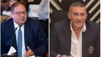 «الجمعية المصرية للتسويق العقاري» تتقدم بمقترحاتها في قانون «الوكالات التجارية والوساطة العقارية» لمجلس النواب  