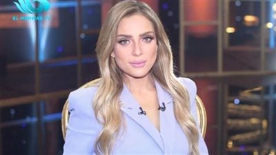 10 مارس نظر استئناف ريم البارودي على حكم تغريمها لصالح ريهام سعيد