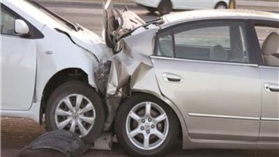 ارتفاع ضحايا حادث قنا إلى 3 وفيات و4 مصابين