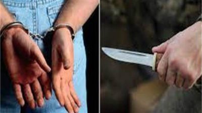 إحالة أوراق قاتل جده بالغربية للمفتى 