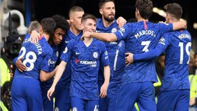 توخيل يعلن تشكيل تشيلسي أمام نيوكاسل..تعرف عليه 