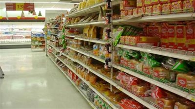 بالإنفوجراف | مصر تضاعف الجهود من أجل توفير مخزون استراتيجي آمن من السلع الأساسية